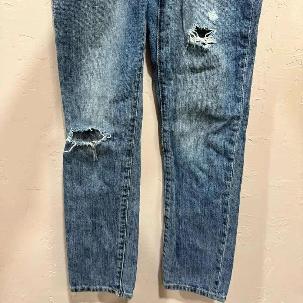 Gap Denim Overalls